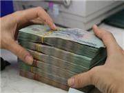 Bóng đá anh, ngoại hạng anh, lịch thi đấu euro 2012,  Lãi suất huy động VND tiếp tục tăng